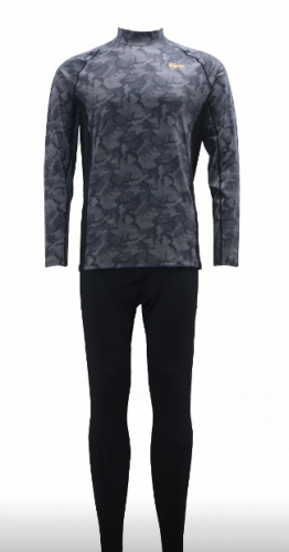 Термобелье Remington Intensive Camo р. 2XL до -35 °C