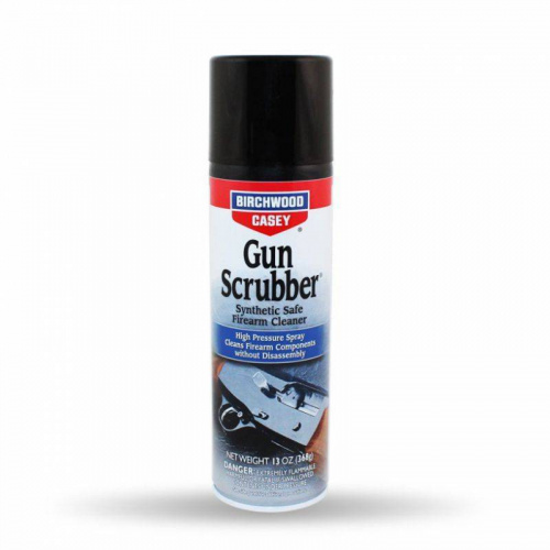Средство для чистки Birchwood Gun Scrubber® Firearm Cleaner 368г