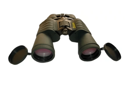 Бинокль Bin Navigator 8-24x50/Навигатор