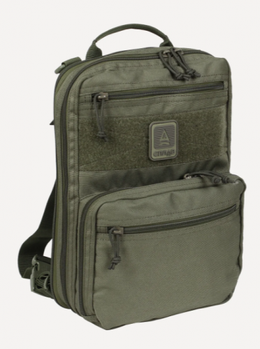 Рюкзак тактический Сплав Minipack олива (OneSize)