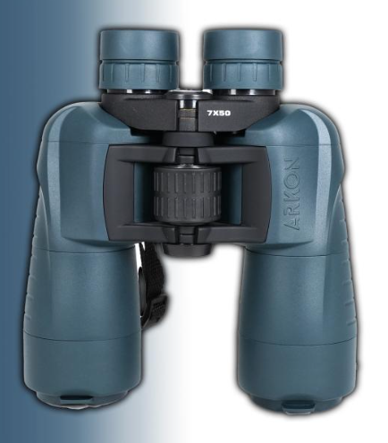 Бинокль Arkon 7х50 /Аркон