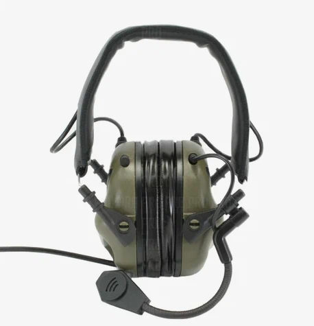 Наушники earmor M32H