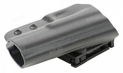 Кобура пластиковая с замком Tek-Lok под "Glock 17" №25