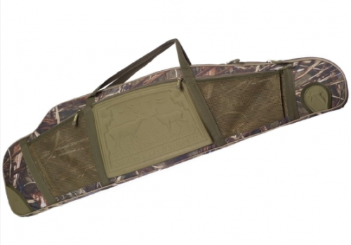 Чехол для оружия с оптикой (полуж пластик, 112х27 см) Чо-33 Aquatic