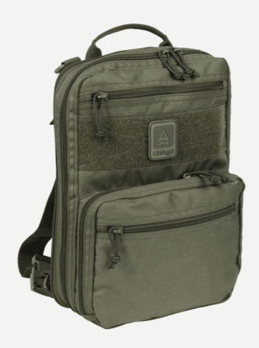 Рюкзак тактический Сплав Minipack олива (OneSize)