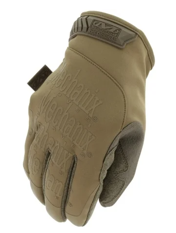 Перчатки MECHANIX ColdWork Original Койот, р.XL