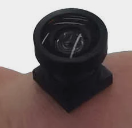 Камера  Mini FPV для квадрокоптера