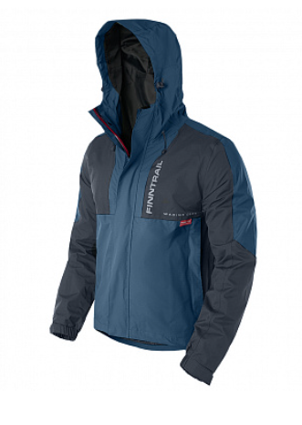 Куртка Finntrail Наследие Синий  (3XL)