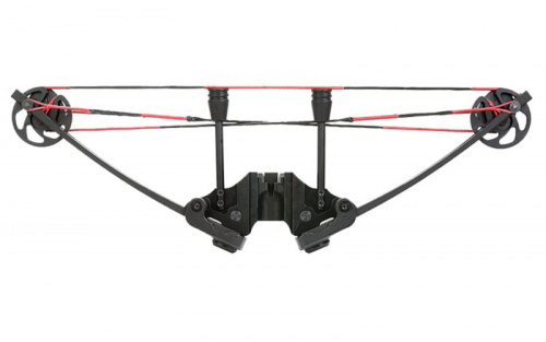 Запасные плечи для арбалета MK-350 (камуфляж)