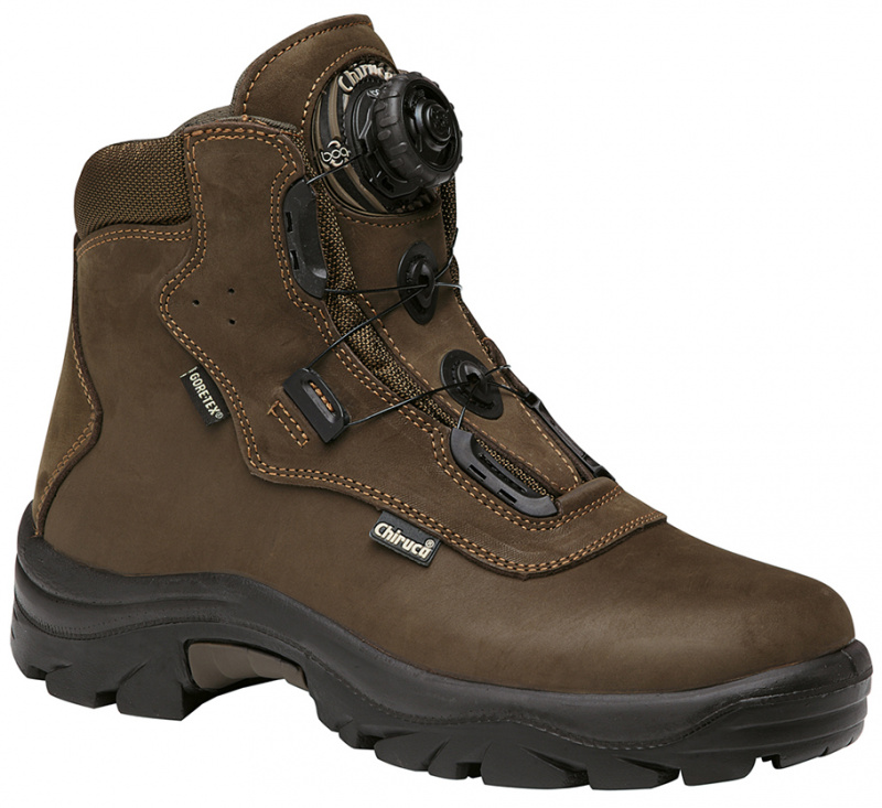Ботинки LABRADOR BOA 01 рр 41
