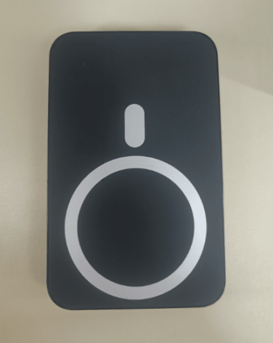 Аккумуляторная батарея MagSafe 