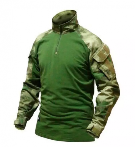Рубашка Боевая Комбат 3 () р. XXL Феникс