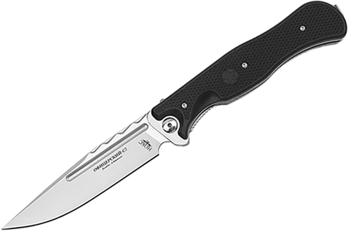 Нож складной Офицерский-С2 309-180985 НОКС