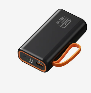 Аккумулятор Повер банк  Дундун 66W 10 000mAh