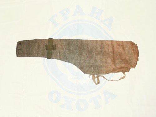 Чехол РПД-44 брезент ОРИГИНАЛ СССР