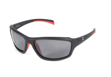 Очки поляризационные СЛЕДОПЫТ Цунами в футляре, линзы серые