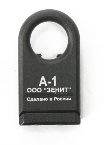 Антабка А-1 / черный