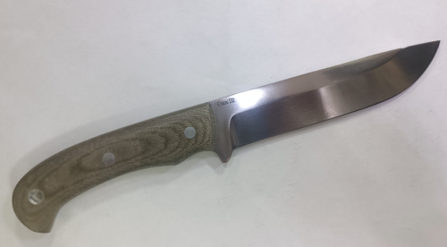 Нож "Вихрь-1" (увелич. D2, Д)				