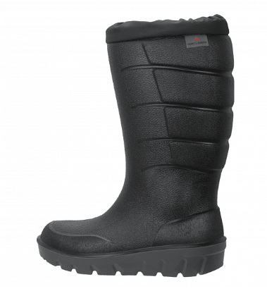 Сапоги HUNTLANDIA Thermic+ черные, р.42