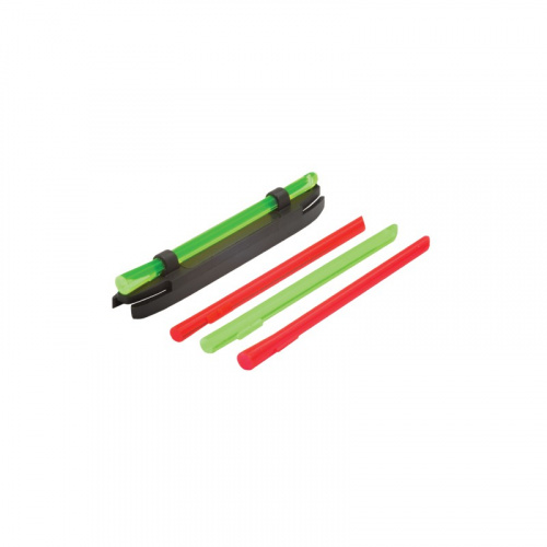 Мушка Magnetic Sight M-Series M400 широкая 8,2-11,3 мм  HiViz