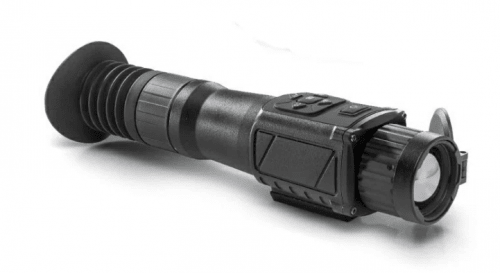 Тепловизионный прицел Нордфорс XQ30