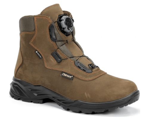 Ботинки LABRADOR BOA New 01 р.45