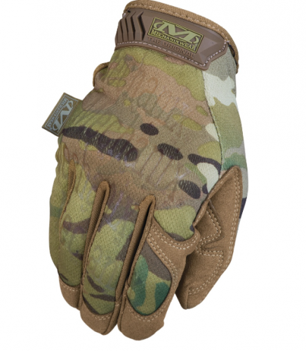 Перчатки MECHANIX Original Мультикам, р.M