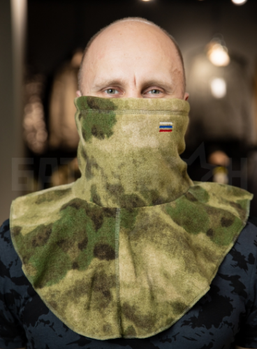 Манишка "Stich Profi" 