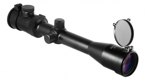 Прицел ПИЛАД PV 3-9x42 LKG