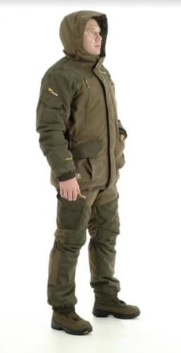 Костюм Магнум V2 PRIDE, демисезонный , хаки р.60-62, 182-188