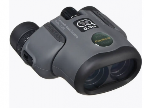 Бинокль Pentax Papilion 6.5x21/Пентакс Папилион