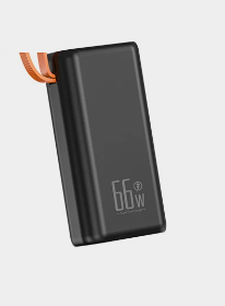 Аккумулятор Повер банк  Дундун 66W 20 000mAh