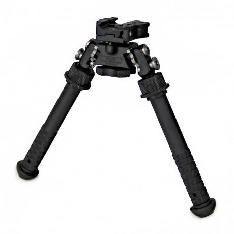 Сошки ПСР Атлас быстросъемные на Пикатинни BT46-LW17 13-24 см