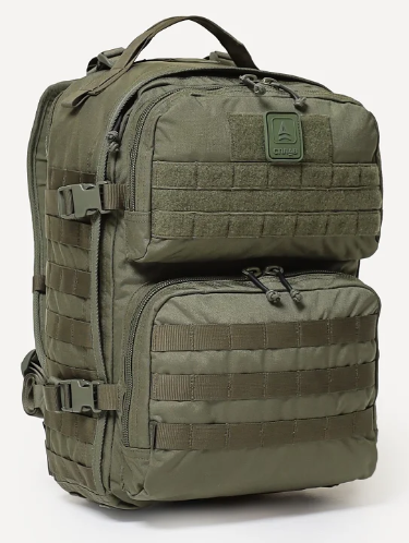 Рюкзак тактический Сплав Baselard 25 олива Кордура® (OneSize)