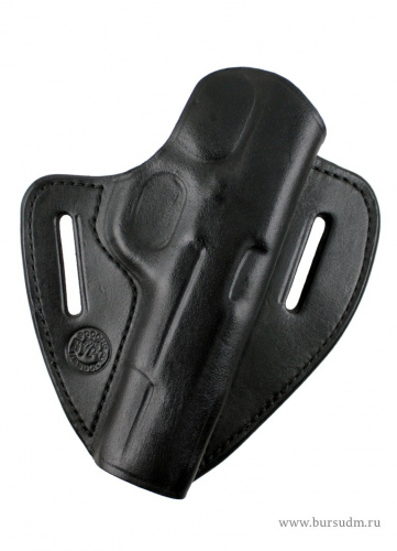 КОБУРА ТТ поясная " скат" лткрытая Бурс 7028-2