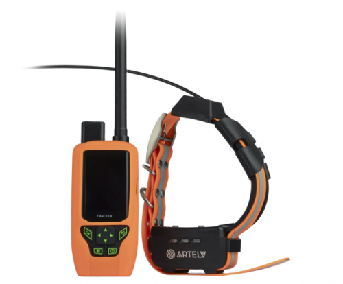 GPS-сет ARTELV TRACKER 2W