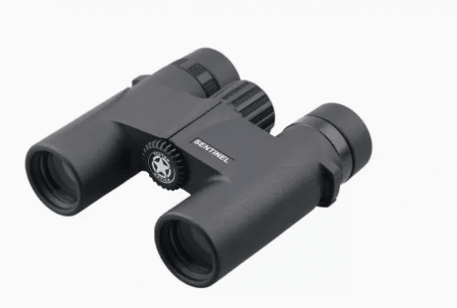 Бинокль Vector Optics SENTINEL 8X25/Вектор оптикс СТРАЖ