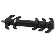 Стабилизатор Fuse FlexBlade 6.5" Черный для блочного лука														