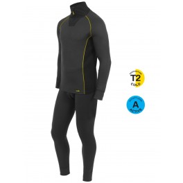 Термобелье Норфин термолай 2 06 р.XXXL