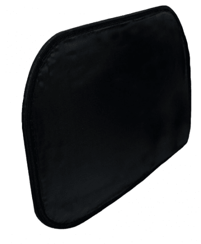 СВМПЭ в 5точечник стандарт (VG-16-03); черный VIKING