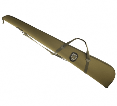 Чехол для оружия без оптики (полужест.пластк) 135см Чо-35 Aquatic