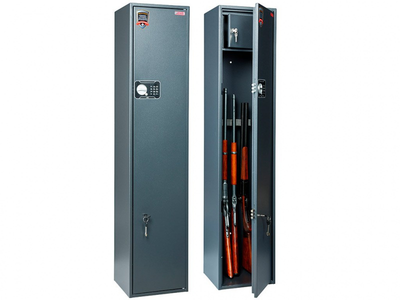 Сейф Чирок 1328 EL