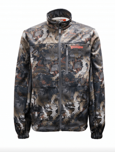 Джемпер Remington Polar Dream Timber р. 3XL