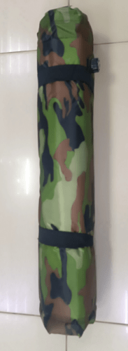 Коврик джунгли