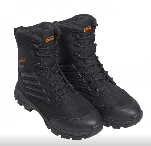 Ботинки Shadow Trek 600 Black р. 47 до -35 
