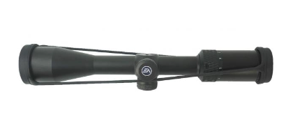 Оптический прицел Vector Optics 25,4мм SFP Matiz 3-9x40 MIL