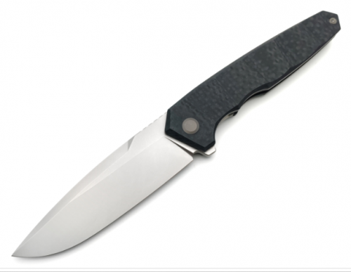 Нож складной Vershina сер. TUOTOWN Eagle Knives T10S