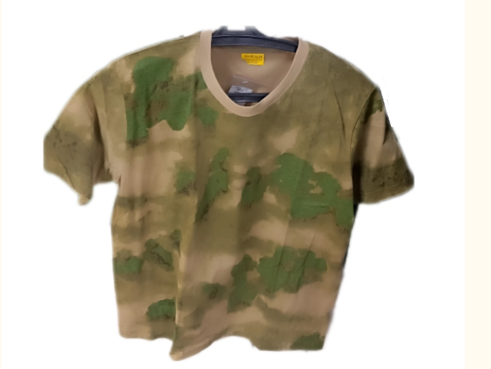 Футболка трикотажная  р.3XL