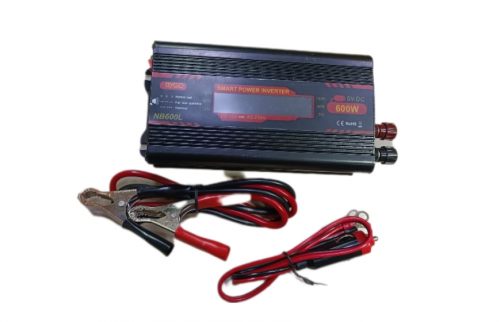 Инвертор BYGD NB 600L