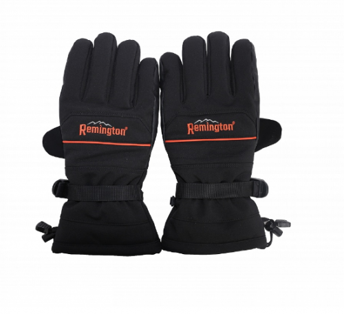 Перчатки Remington Activ Gloves черные р. L/XL до -30 °C